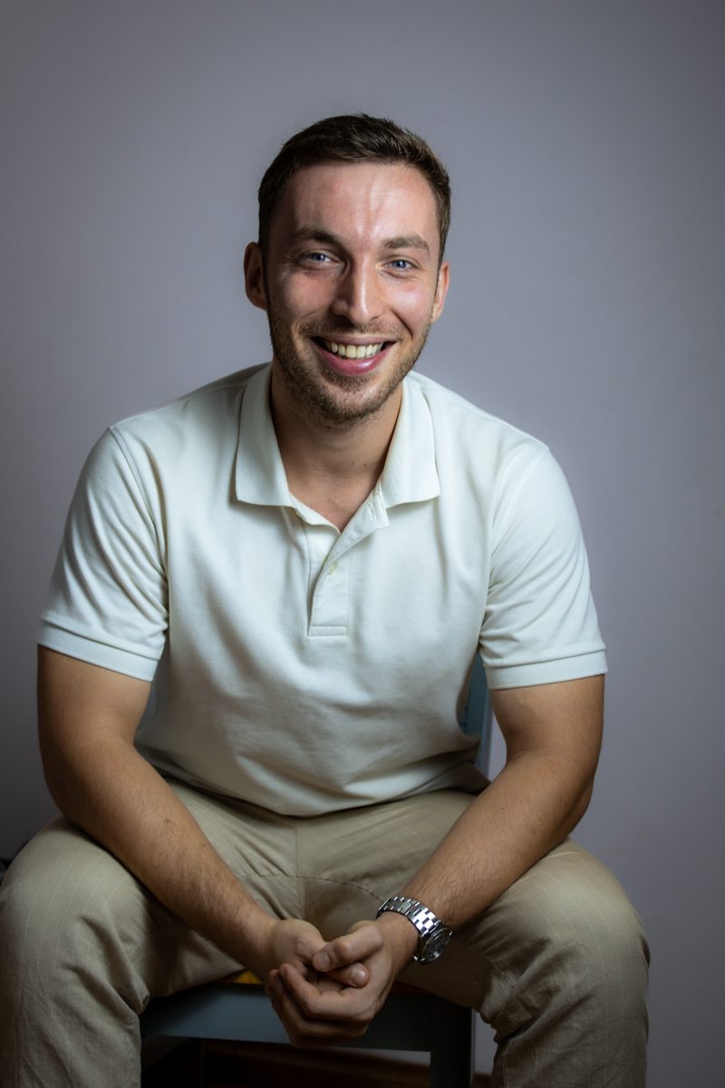 Roman Stojanovic, RomanLogic